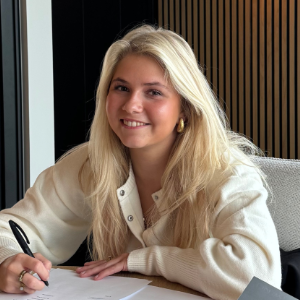 Mirte Doornenbal